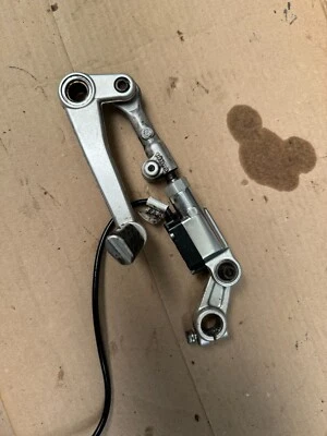 DUCATI 1200 S MONSTER 2017 QUICKSHIFER WITH LEVER QS - Image 1 of 4