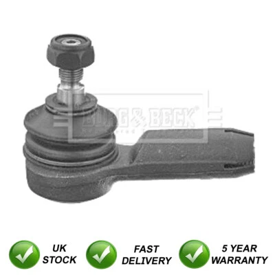 Tie Rod End Front Outer SJR Fits Audi 80 Cabriolet Coupe Quattro 8A0419812 - Изображение 1 из 4
