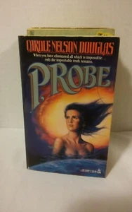 Probe by Carole Nelson Douglas (1986, Paperback) - Bild 1 von 2