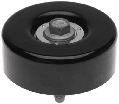 Drive Belt Idler Pulley fits 2014-2018 GMC Sierra 1500 Sierra 2500 HD,Sierra 350 - Image 1 of 2