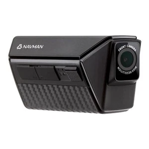 Navman MiVUE Rider Helmet Cam - Front & Rear Cameras - Picture 1 of 6