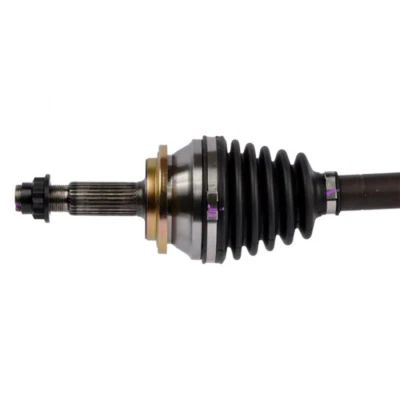 Par de ejes delantero izquierdo+derecho Cardone CV para SCION XB UU26 2009-2015 Foto 1 de 4