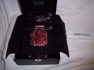 Victoria's Secret BOMBSHELL EDP LUXE EDITION MIT SWAROVSKI KRISTALLINEN 50 ML BRANDNEU IN VERPACKUNG - Bild 1 von 3