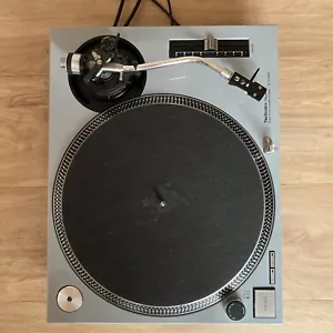 Technics SL 1200 1210 costum - Bild 1 von 6