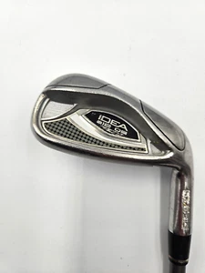 Adams Idea A12 OS 8 Iron, Ladies Flex Graphite Shaft - Picture 1 of 5