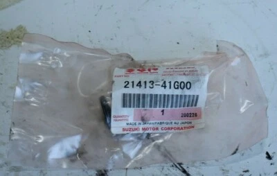 2005 - 2008 SUZUKI GSXR 1000 CLUTCH SPRINGS X6 21413-41G00 - Image 1 of 4