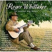 Roger Whittaker : Perfect Day CD Value Guaranteed from eBay’s biggest seller! - Image 1 of 1