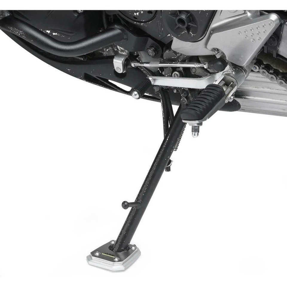 Base Especificación Alu Caballete GIVI ES4103 para Kawasaki 650 Kle Vs 2010-2014 - Imagen 1 de 1