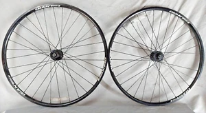Giant Disc 29" MTB Bike Wheel Set 135/100 32S 6 Bolt Disc QR 29er USA Shipping:) - Picture 1 of 15
