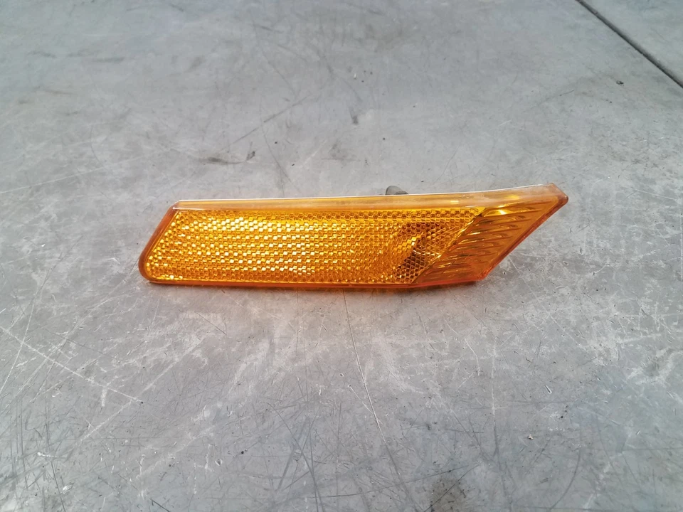 Luz de señalización delantera izquierda Porsche Cayman S 987 2007 #3075 Foto 1 de 4