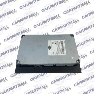 2009-2011 Jaguar XF Sound System Radio Audio Amplifier AMP 6H52-18C808-DD - Image 1 of 4