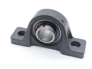 BAART INDUSTRIAL GROUP UCP206-19 BEARING - Picture 1 of 4