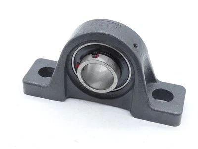 BAART INDUSTRIAL GROUP UCP206-19 BEARING - Image 1 of 4