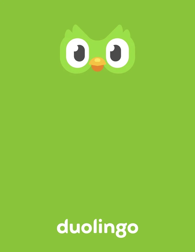 Duolingo One year super Plan - Image 1 of 1