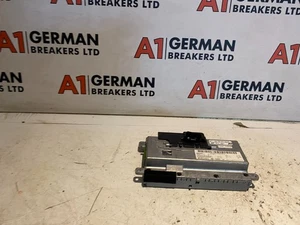 GENUINE 04+ AUDI A6 C6 MMI RADIO CD DISPLAY SCREEN 4F0919603B - Picture 1 of 1