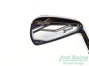 Mint Srixon ZX7 Single Iron 3 Iron Graphite Stiff Right 39.75in - Picture 1 of 8