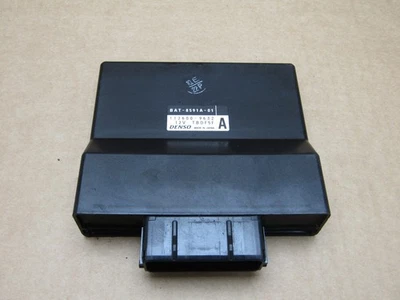 Yamaha MT-07 [MTN 690] ECU Denso (15265) - Image 1 of 4