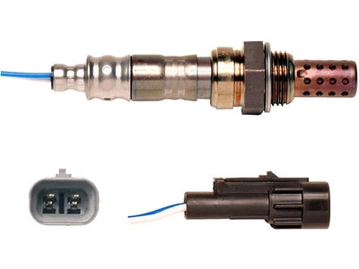 Sensor de oxígeno aguas abajo Denso 56544YGBN 1991 para Lexus LS400 1990-1992 Foto 1 de 2