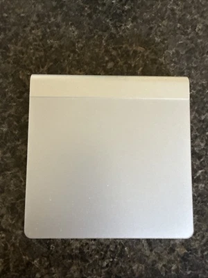 Genuine Apple Magic Trackpad (A1339) Wireless Multi-Touch Surface, White - Image 1 of 4