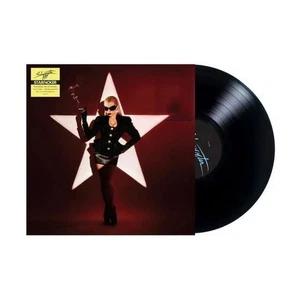SLAYYYTER - StarfCker Walmart Exclusive Opaque Black Record Vinyl LP - Picture 1 of 1