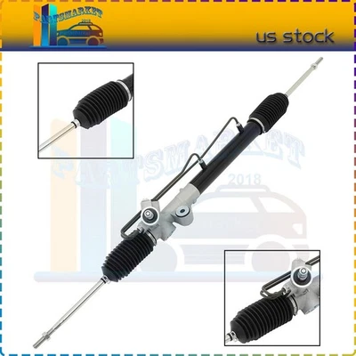 Power Steering Rack For 2003-2004 Nissan Sentra Limited Edition S  2.5L 26-3047 - Image 1 of 4