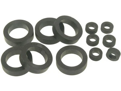 Kit de sello de inyector de combustible para Volvo 164 1972-1975 SMP 64148QHPN 1974 1973 Foto 1 de 2
