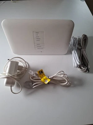Telekom Speedport W 724 V Typ B 1300Mb WLAN Router - Bild 1 von 4