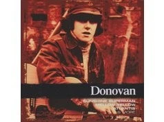 Donovan : Collections CD (2007) Value Guaranteed from eBay’s biggest seller! - Image 1 of 2