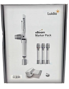 Luidia Ebeam Edge + Wireless Marker Pack - Picture 1 of 6