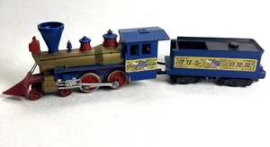 American Flyer 21089 S F.Y & P.R.R "Washington" 4-4-0 Steam Locomotive & Tender - Picture 1 of 11