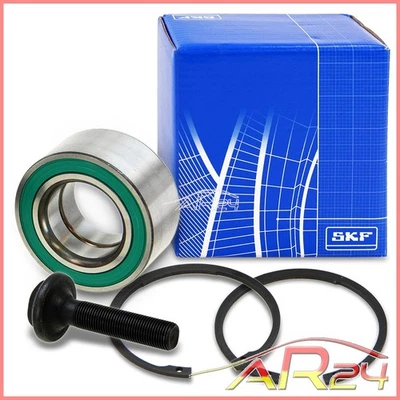 KIT SKF RODAMIENTO RUEDA DELANTERO TRASERO POR AUDI A8 4D 2.5-4.2 S8 95-02 - Imagen 1 de 4