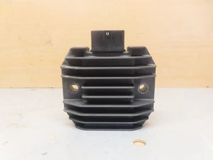 2018 Kawasaki BR125 Kkf Z125 EU4 11,747 Miles - Rectifier SH841AA - Picture 1 of 4