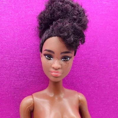 Barbie Fashionistas No185 AA - Изображение 1 из 4