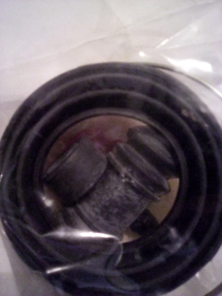 Kit de pinza delantera Lexus 1984-1987 Isuzu, 1990-2000 Toyota, 1992-1993 Foto 1 de 4