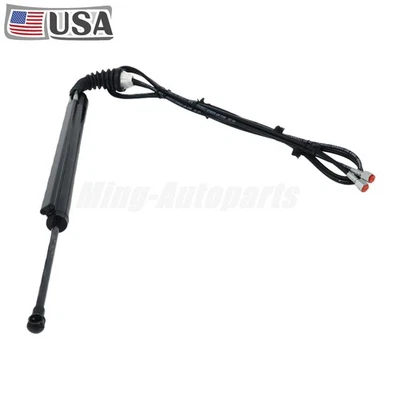 Nuevo para 2010 2011 2012 2013 2014 2015 GMC Terrain Power puerta levadiza actuador escotilla Foto 1 de 4