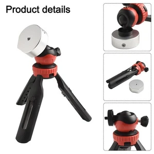 For Starlink V4 For Mini Tripod Mount Kit Easy Installation Adjustable Features - Afbeelding 1 van 24
