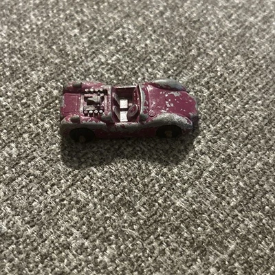 Vintage Midgetoy Ferrari GT 2" Diecast Scale Model Sports Car - Image 1 of 4