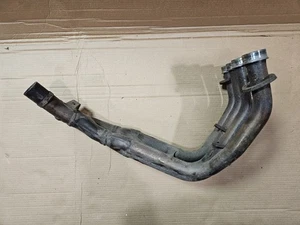 1999-2002 Yamaha YZF R6 Exhaust Headers Pipes   OEM - Picture 1 of 14