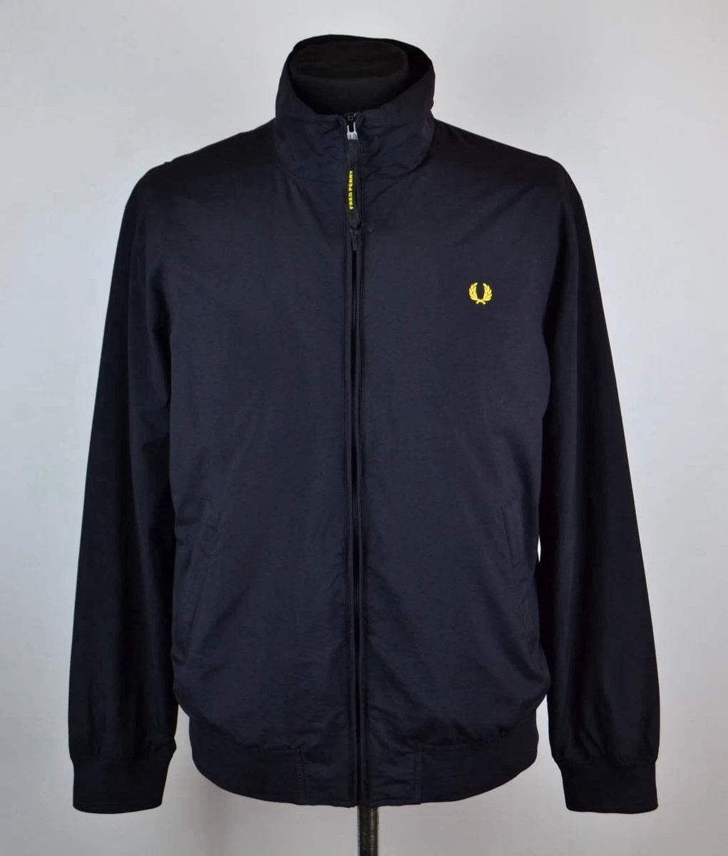 Fred Perry Windbreaker Coats, Jackets & Vests for Men for Sale