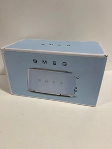 Smeg 4 Scheiben Toaster - Bild 1 von 3