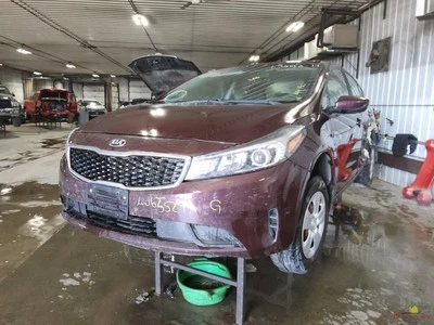 Kia Forte 2017 transmisión limpiaparabrisas Foto 1 de 4