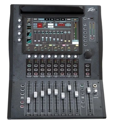 Peavey Aureus 28-channel Digital Mixer - Image 1 of 4
