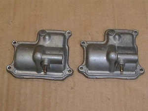 HONDA VT500 500 VT500 VT500FT ASCOT VT 750 VT750C SHADOW PC800 CARBURETOR BOWL - Picture 1 of 2