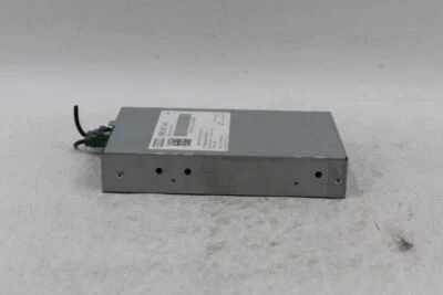 Chasis ECM Driver Assist VIN Fp 7º y 8º dígito compatible con 09-17 AUDI Q5 10466 Foto 1 de 4