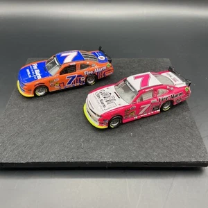 Regan Smith 7 Fire Alarm 2013 2014 1/64 NASCAR Lionel Diecast Cars - Picture 1 of 2