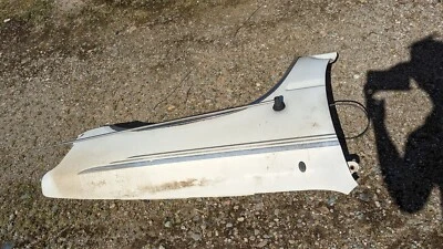 1989 1990 1991 1992 1993 1994 1995 TOYOTA ПИКАП 2 X 4 ПРАВОЕ КРЫЛО С АНТЕННОЙ OEM - Изображение 1 из 4