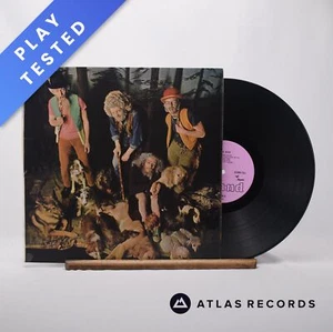 Jethro Tull This Was First Press Gatefold LP Album Vinyl Record - VG+/VG+ - Picture 1 of 9