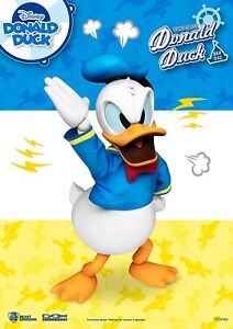 Disney Classic Donald Duck Action Figure Beast Kingdom DAH-042