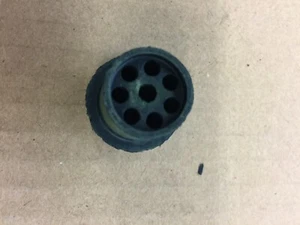1 Piece! Genuine Homelite A-70623 Vibration Isolation Mount (Soft) for 350, 360  - Picture 1 of 2