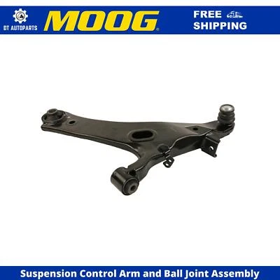 Conjunto de rótula brazo de control inferior delantero izquierdo para Subaru Impreza 2011-2014  Foto 1 de 4